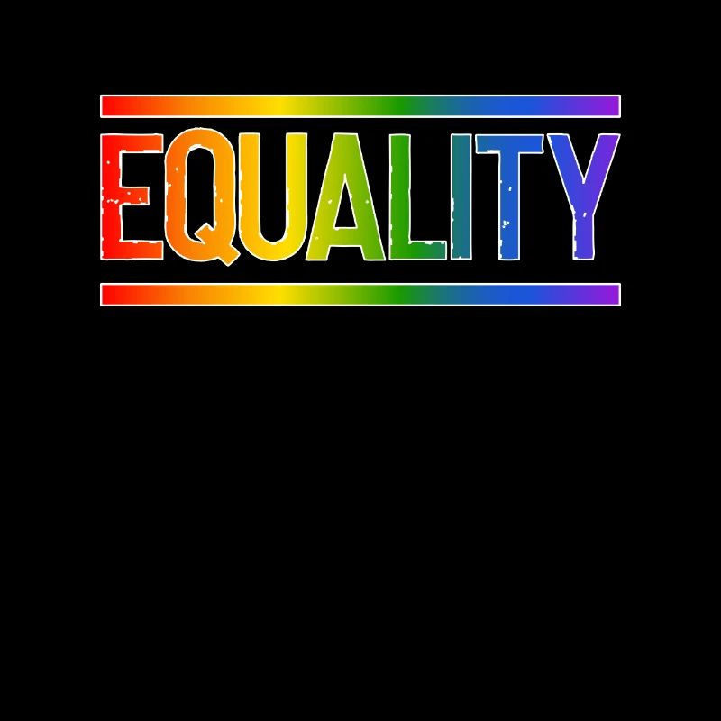 Equality LGBT Gay Pride CSD Égalité