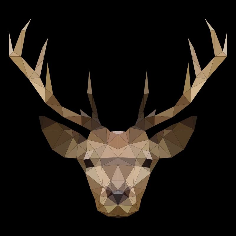 Hirsch