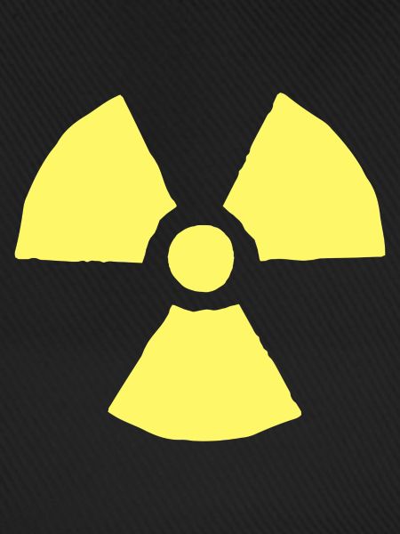 Nuclear symbol