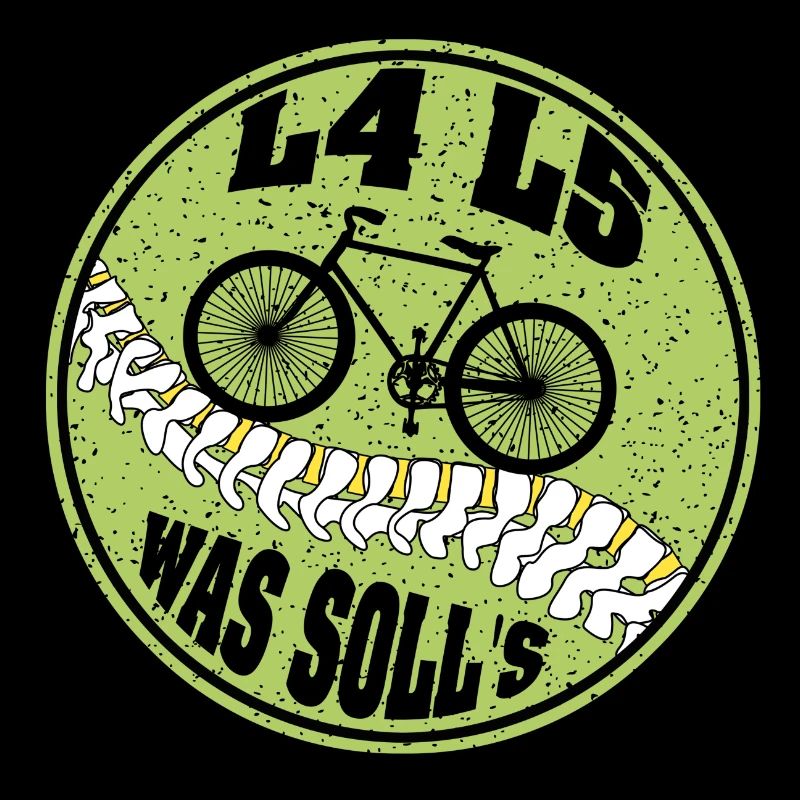 L4 L5 Lumbar | Intervertebral discs | Cycling