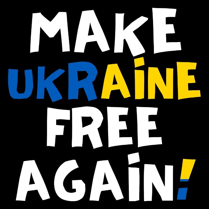 Freie Ukraine