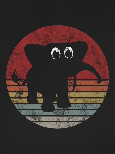 Eléphant éléphant pour enfants