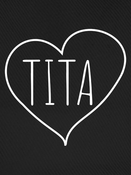Tita heart