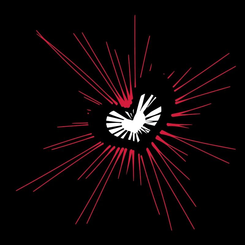 supernova cardiaque