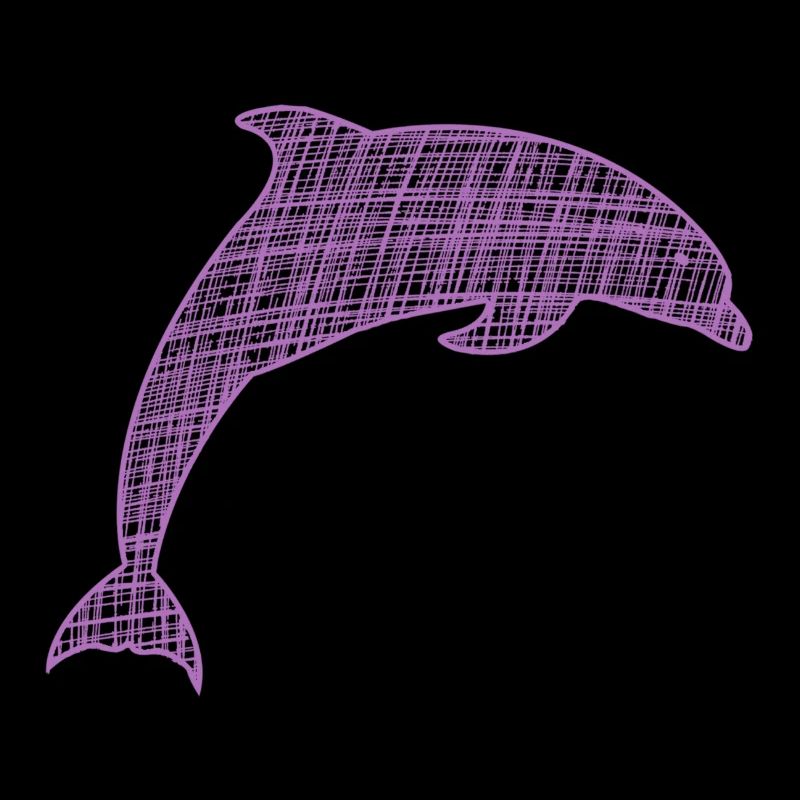 Delfin Dolphin