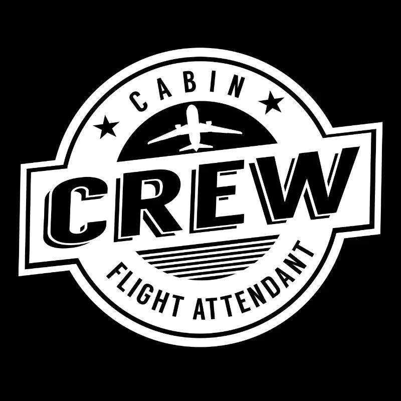 Équipage de cabine, préposé de vol Métier Aviation