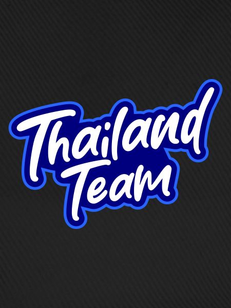 Thailand Team