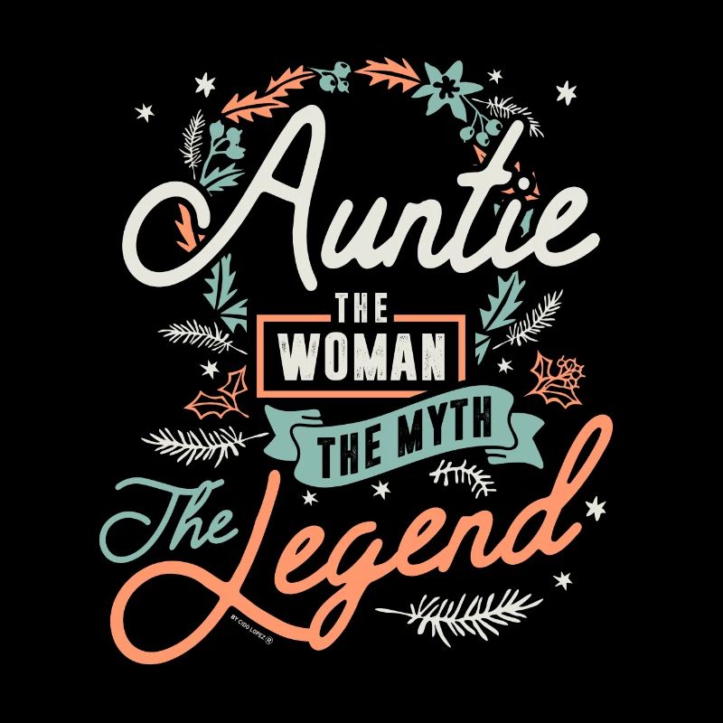 Auntie