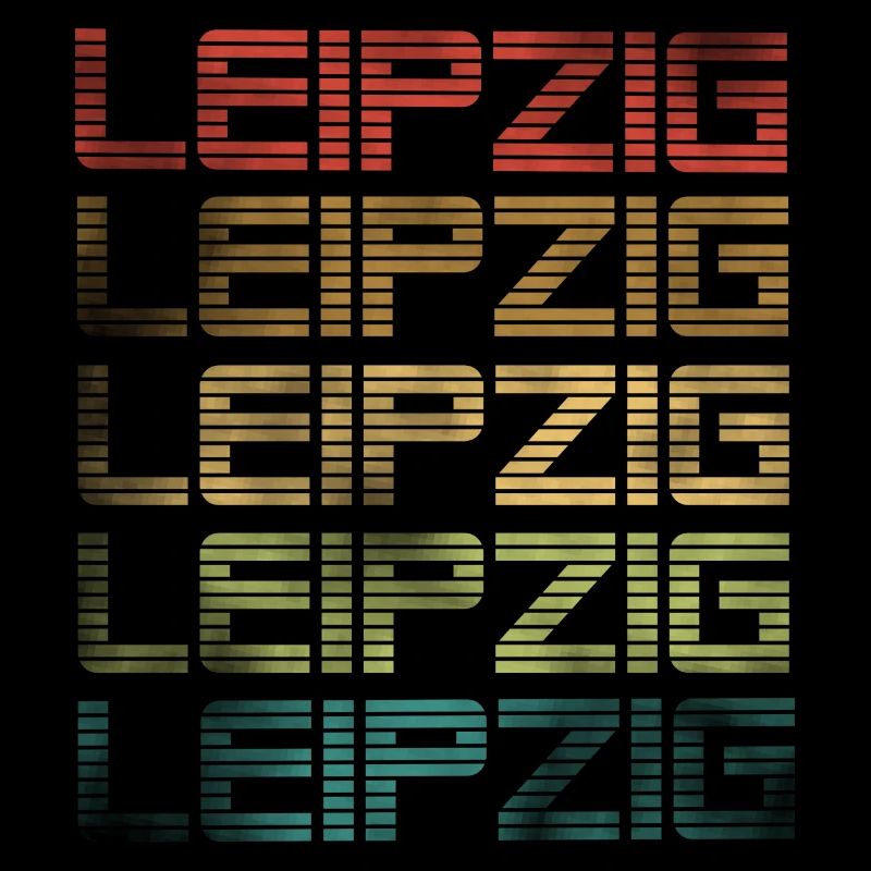 Leipzig - Used Look