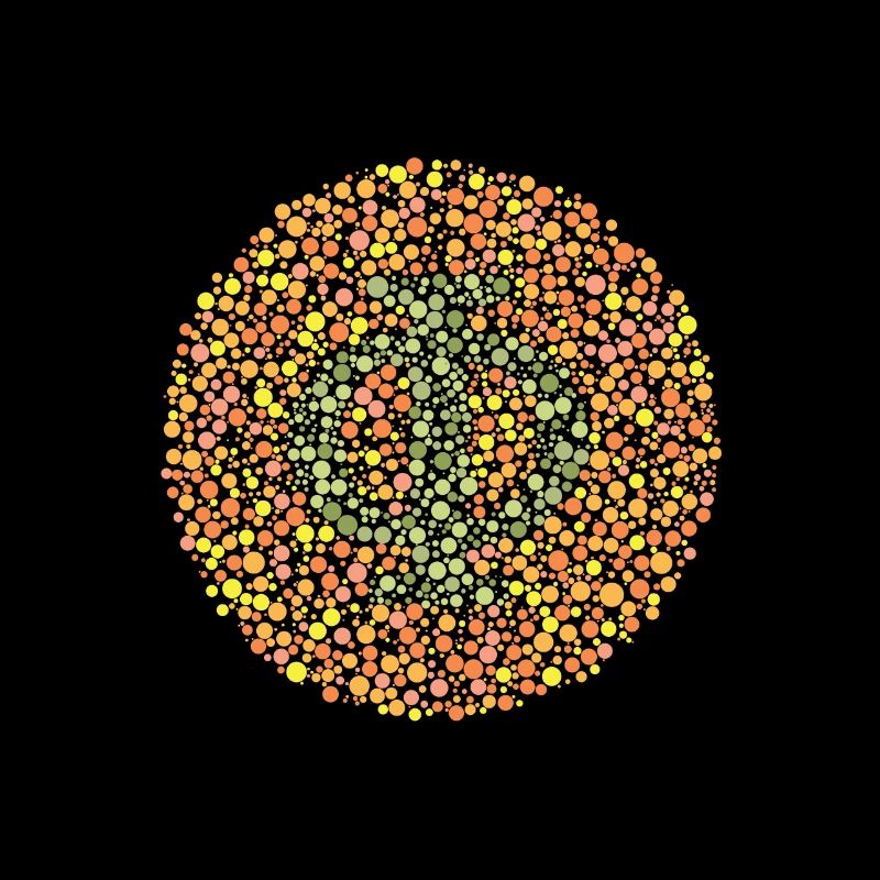 Phi-Augen-Test