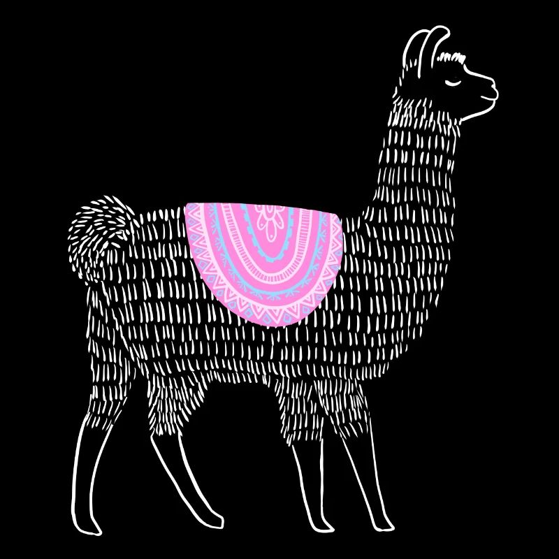 Boho Lama