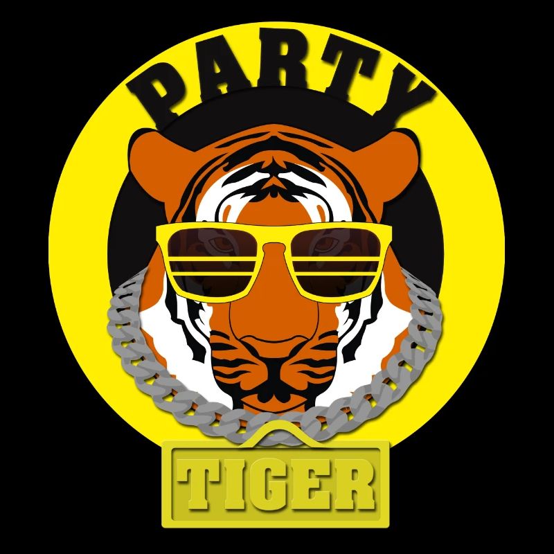 PARTYTIGER