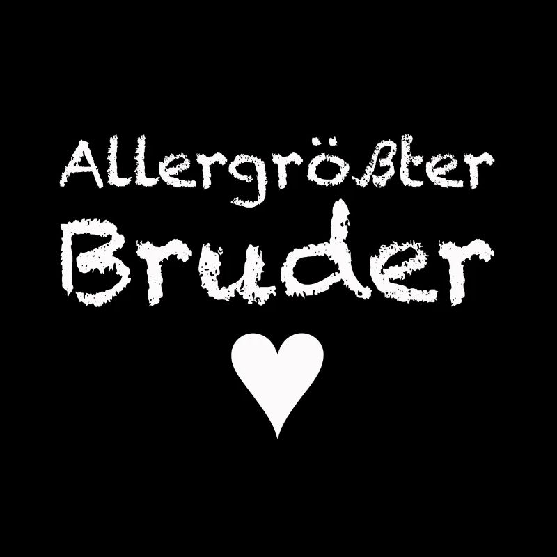 Allergrößter Bruder