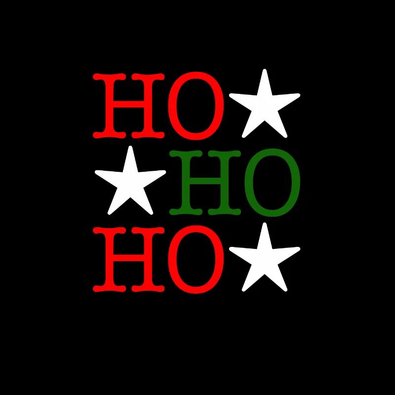 HO HO HO