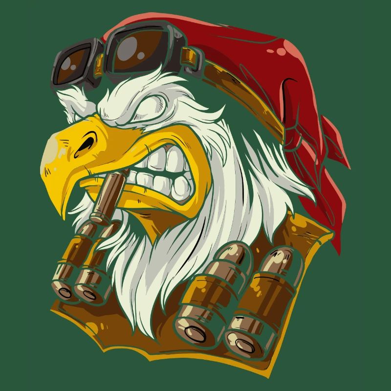 Bald eagle