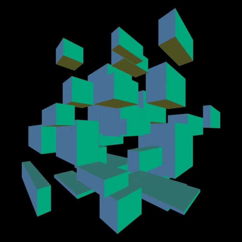 Cubes