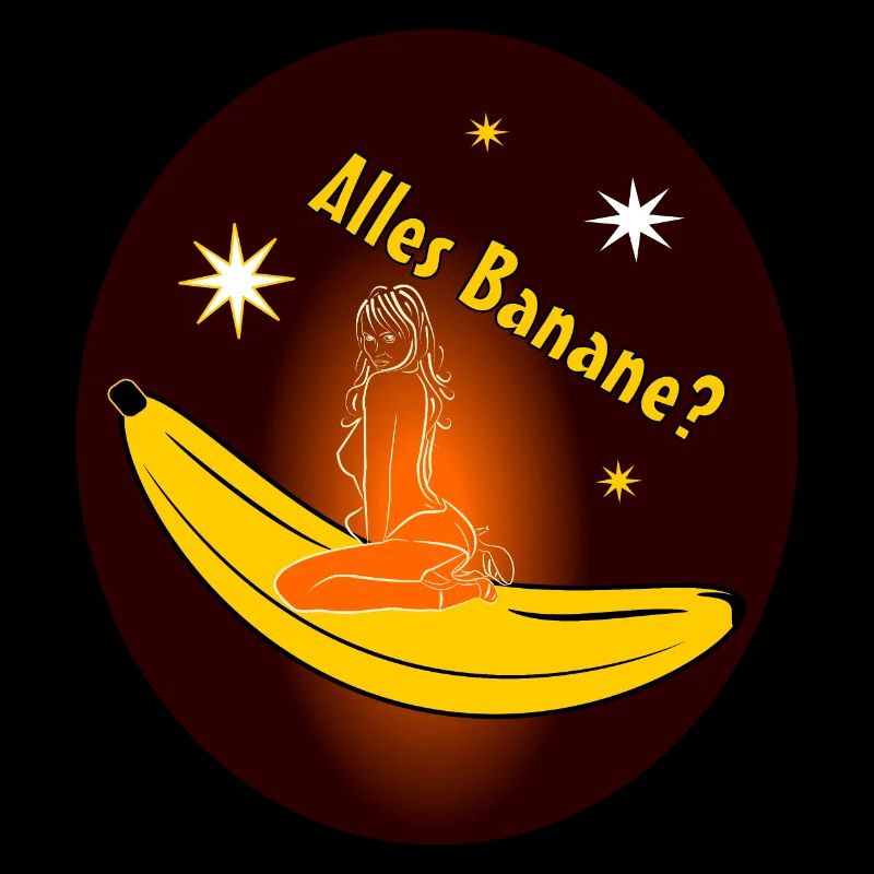 Alles Banane