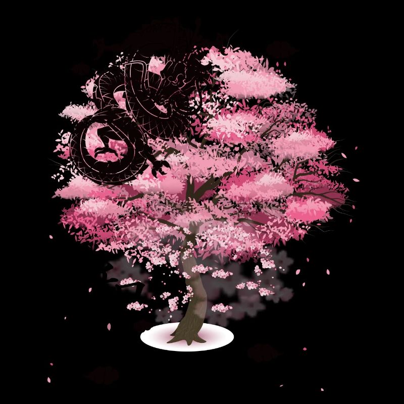 chinese tree