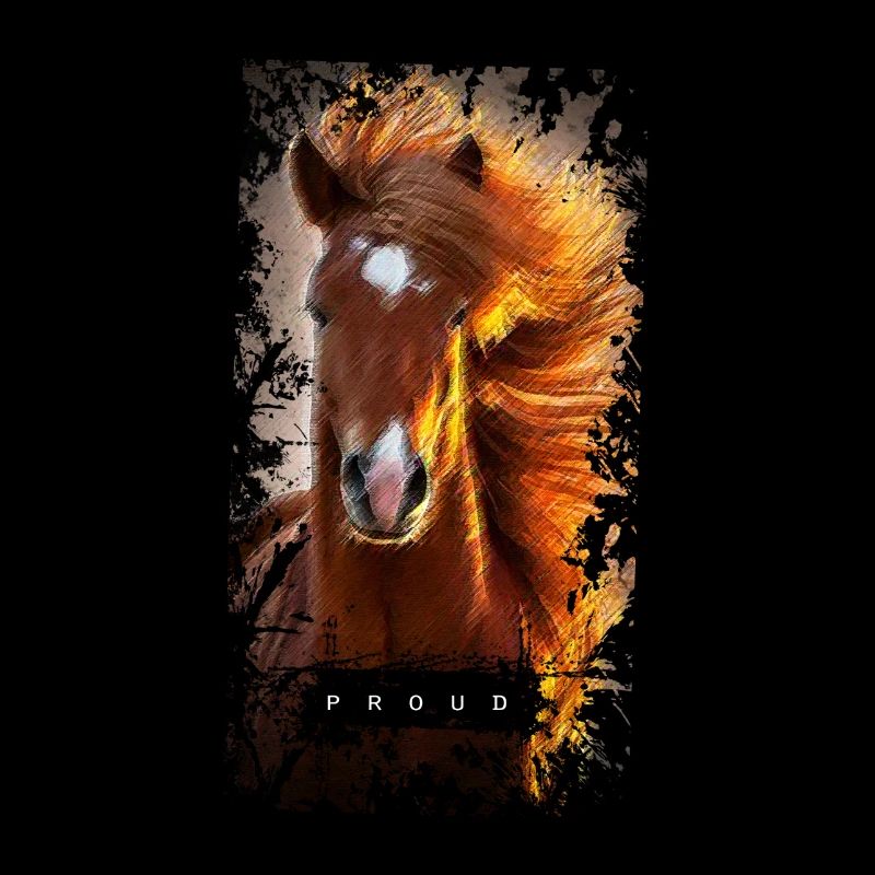 pferd