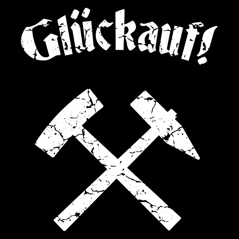 Glückauf