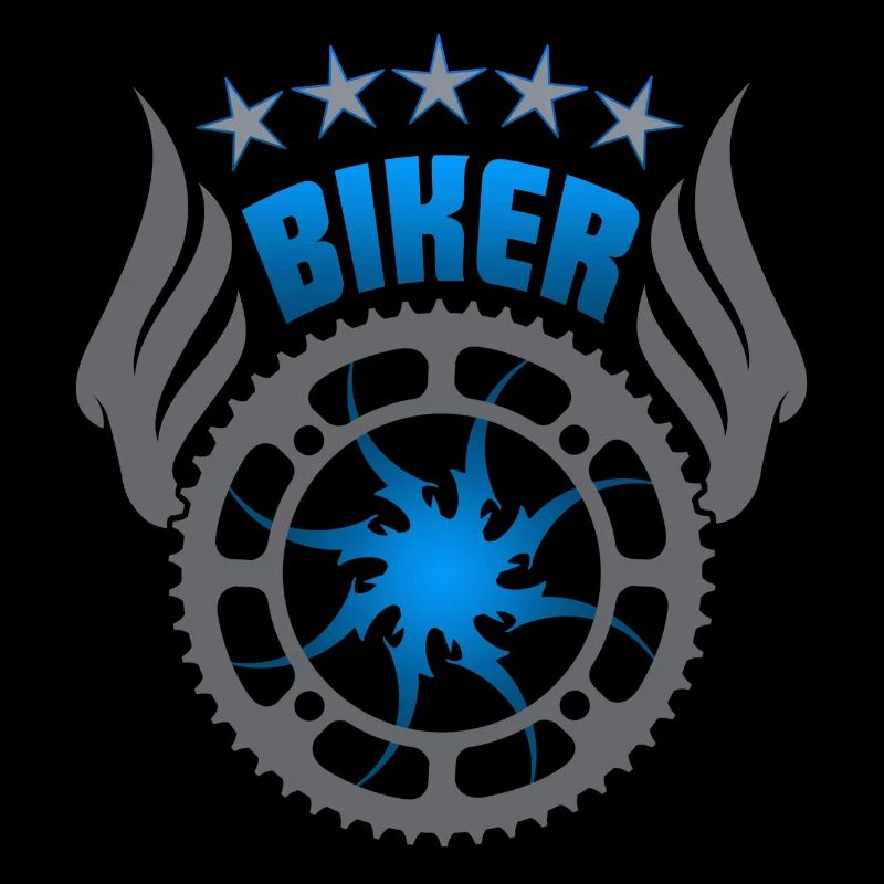 Biker