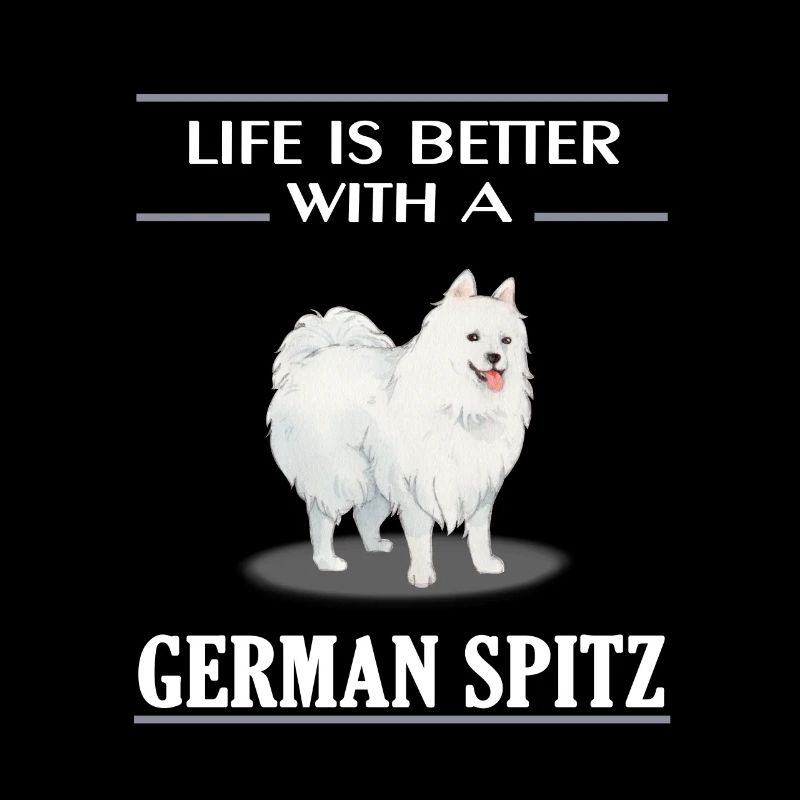 German Spitz