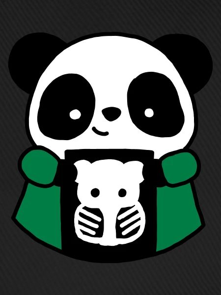 Panda TSRM radiology technician
