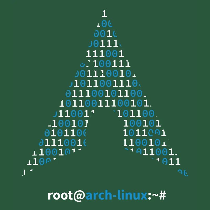 ArchLinux ( ArchLinux )