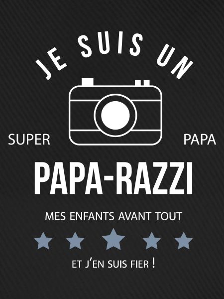 Papa razzi