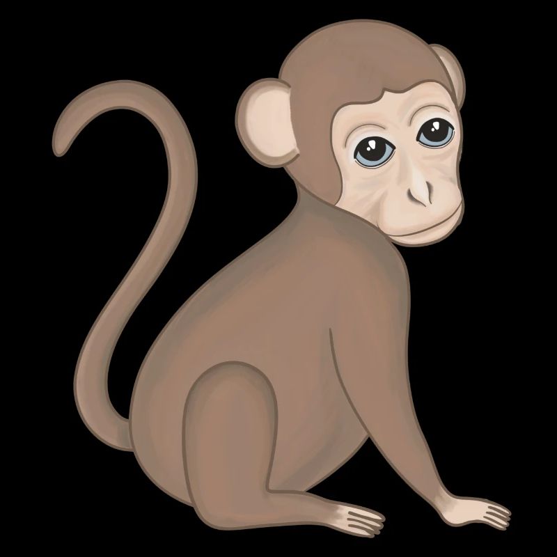 Monkey Baby Monkey