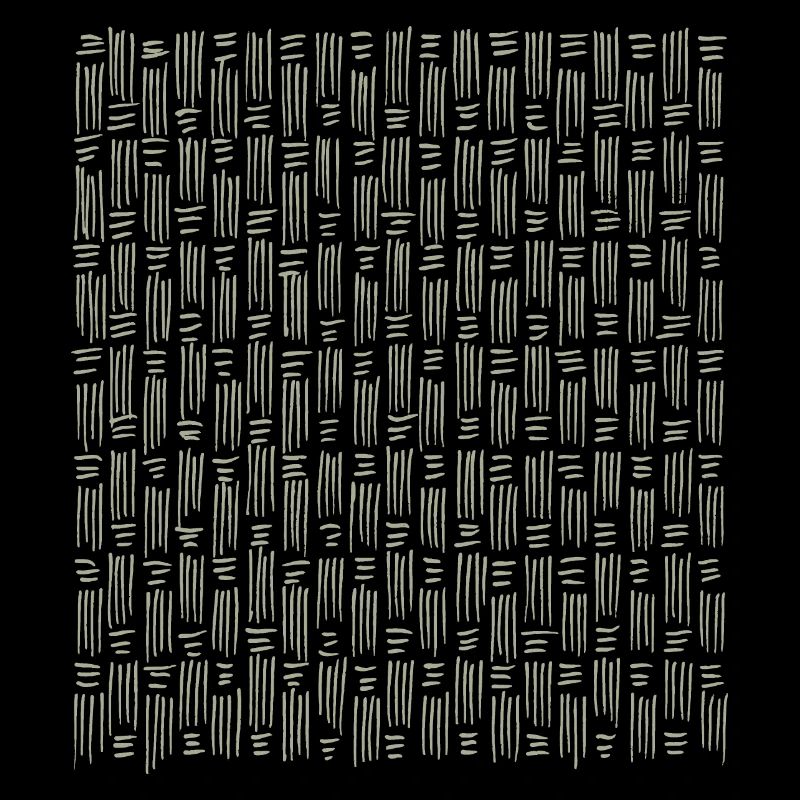 Pattern - Khaki