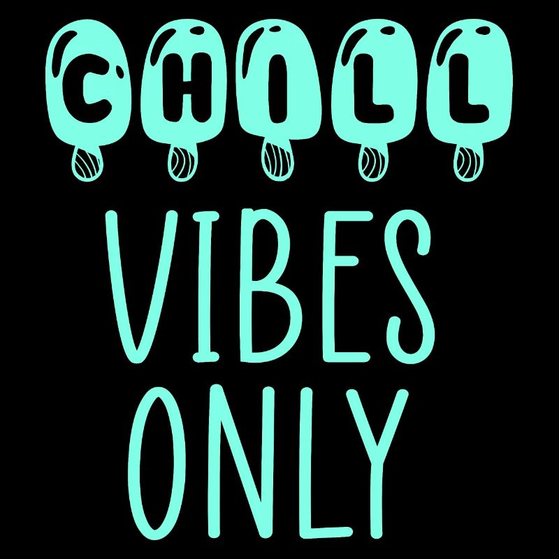 vibrations chill