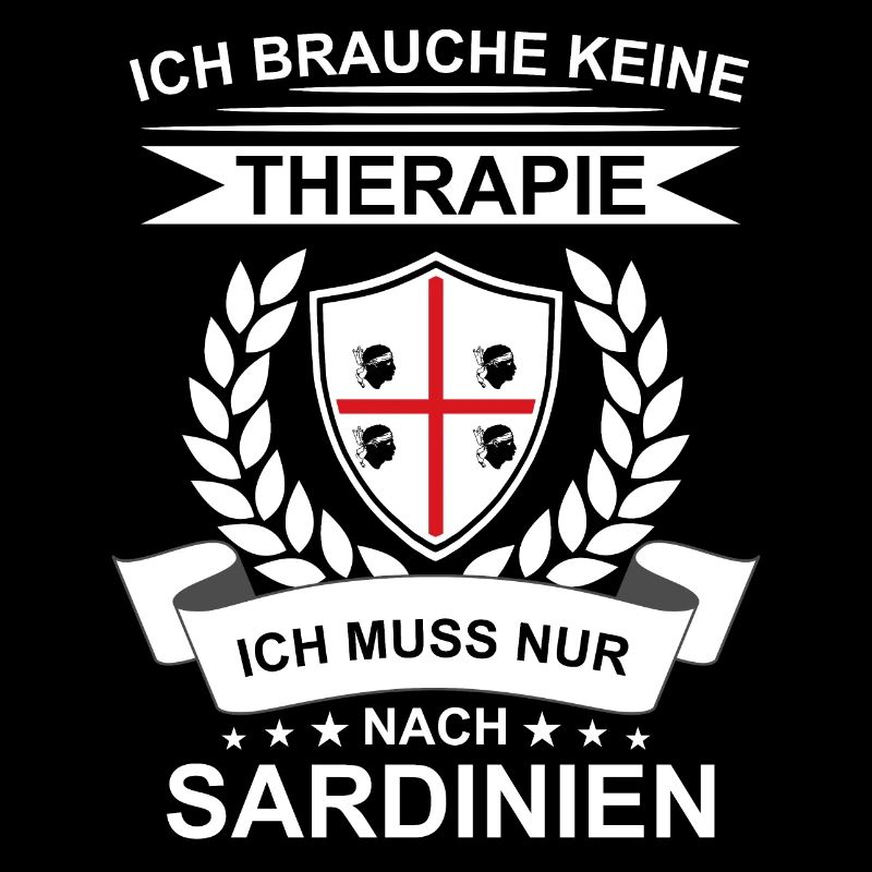 Sardaigne Drapeau Sardaigne Drapeau Sarde Pas de thérapie