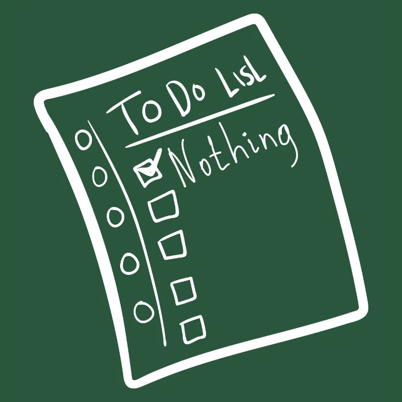 To do Liste