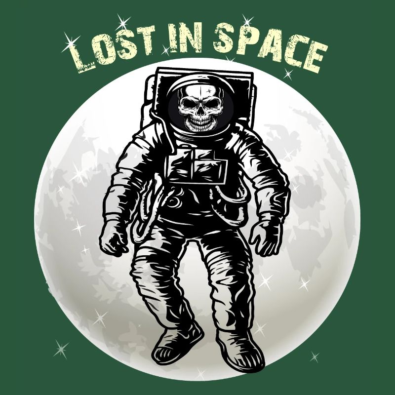 Perdus dans l’espace