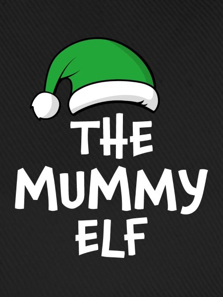 The Mummy Elf