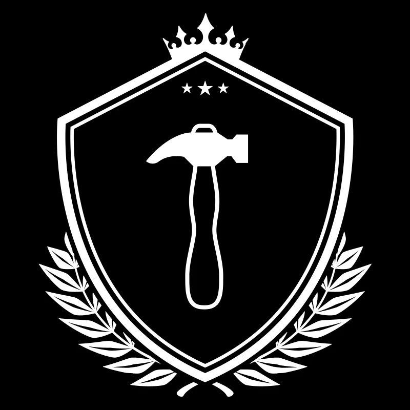 Bouclier marteau