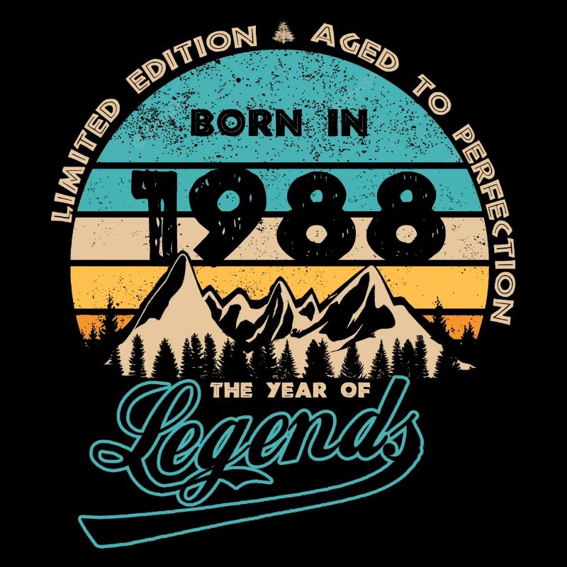 Legenden 1988