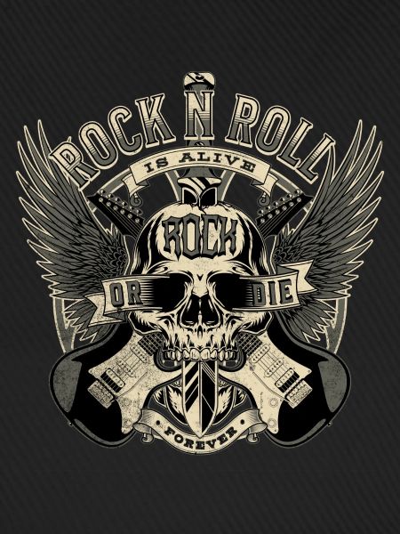 ROCKEN ODER STERBEN