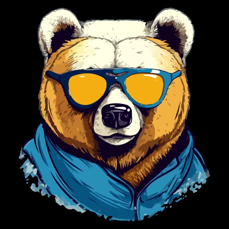 Beary the Bear