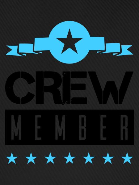 Crew Member