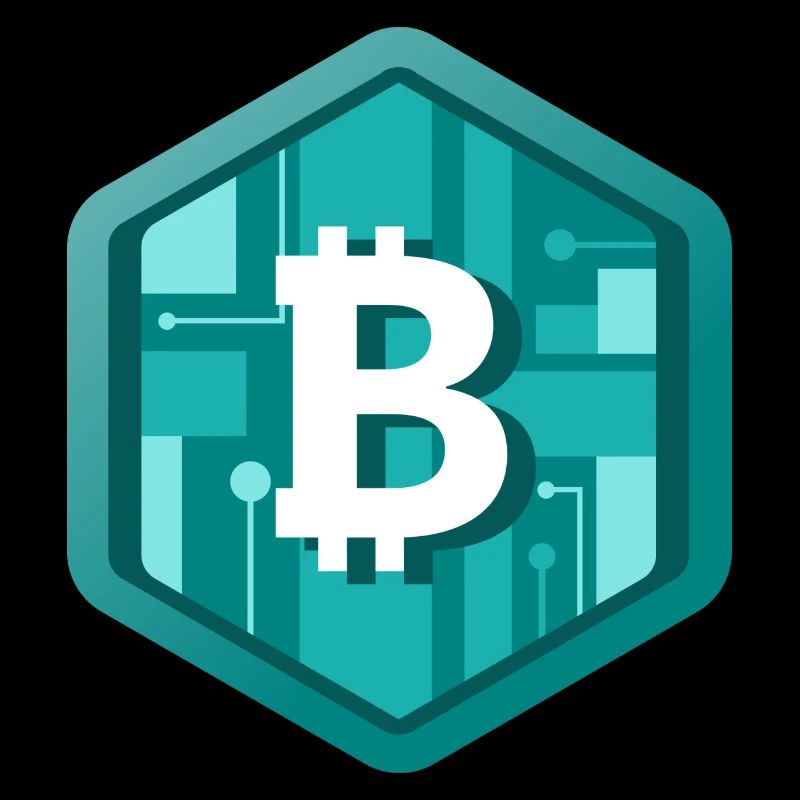 B Krypto Logo