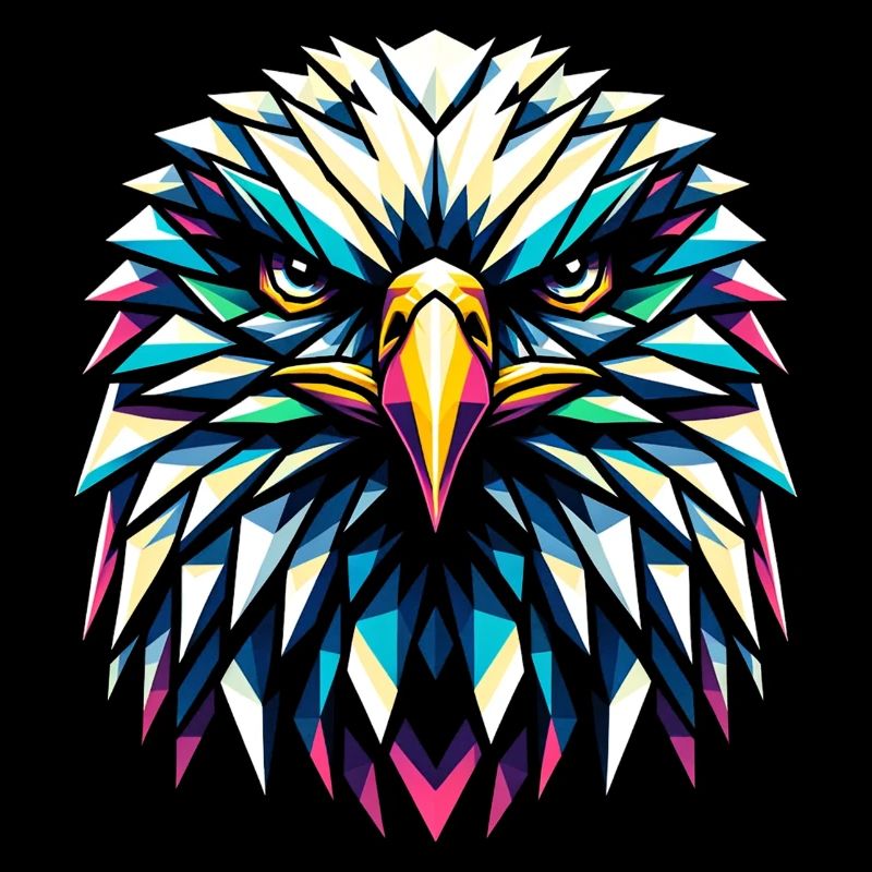 Adler Polygon