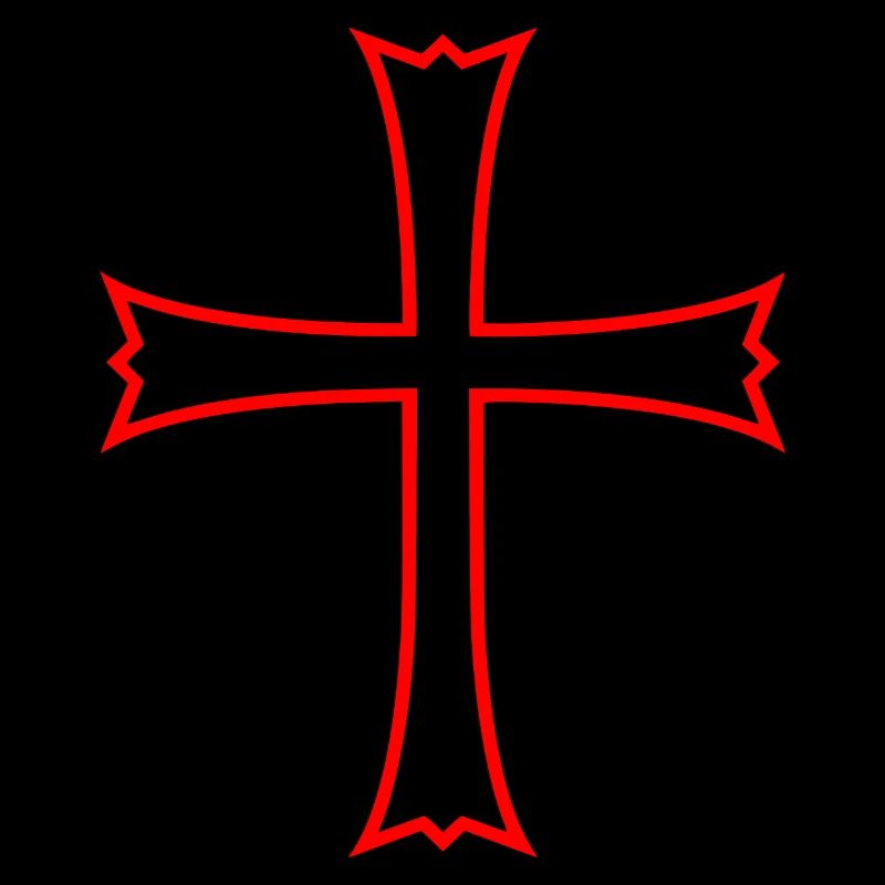 Cross
