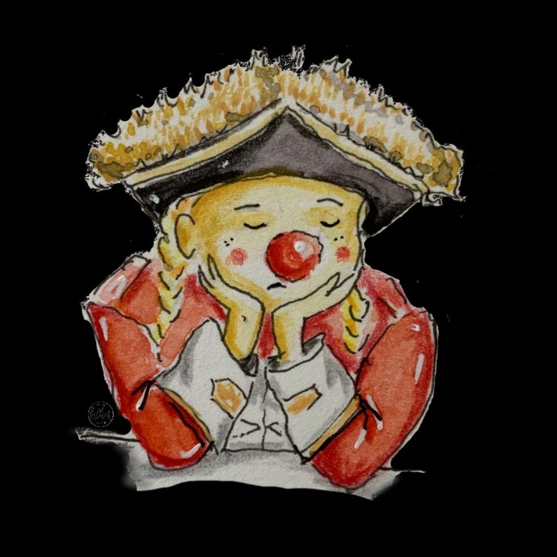 funkenmariechen