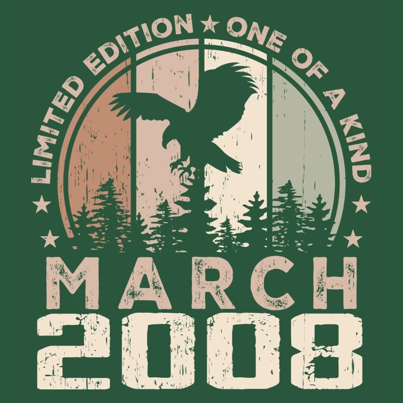 Incomparable since March 2008, 16th Anniversary