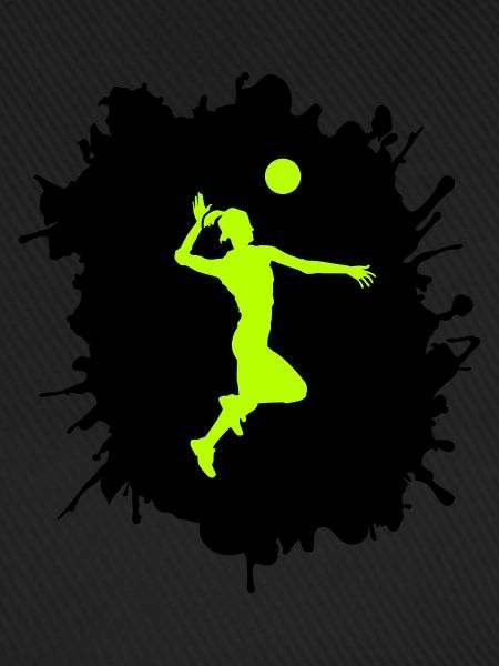 Handball Blobs