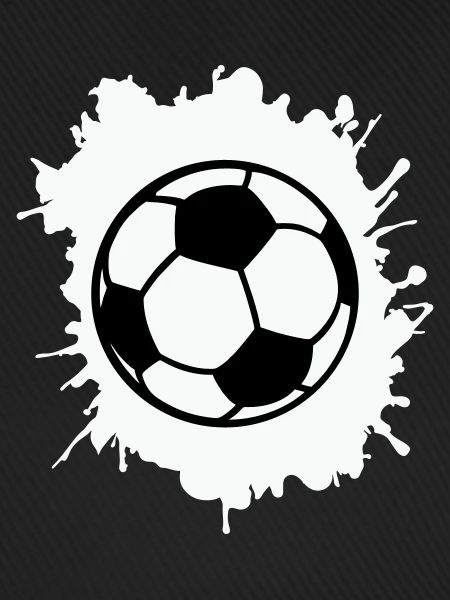 Soccer blobs