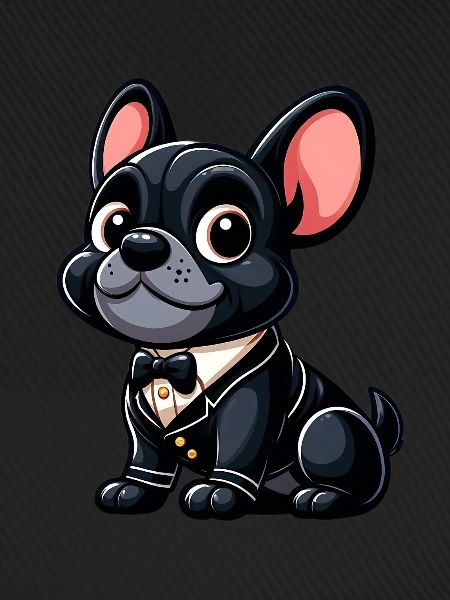 French Bulldog 5