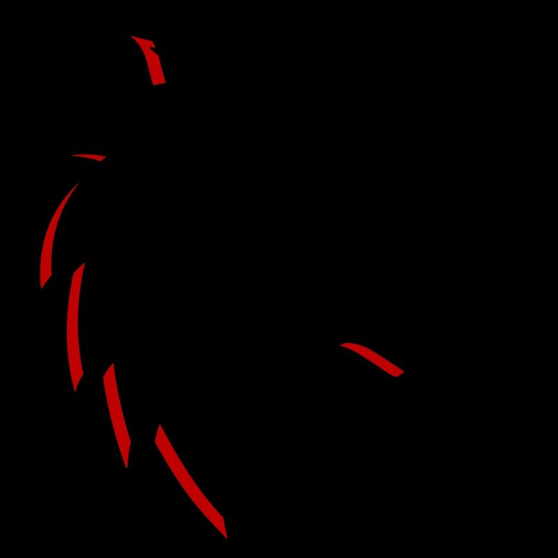 Wolf Logo